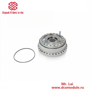 ABB 3HAC024316-004: Advanced DCS Module for Industrial Automation