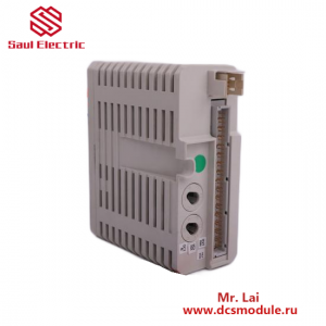 ABB 3HAC025058-001: Industrial Control Module, Expertly Designed for Precision & Reliability