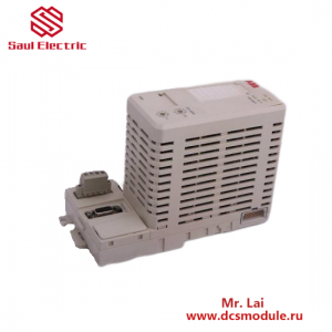 ABB 3HAC025065-001 Precision Drive for Industrial Automation