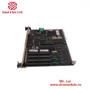 ABB 3HAC025112-002 Industrial Automation Control Module