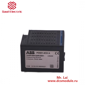 ABB 3HAC025412-002 Control Module - Industrial Automation Component