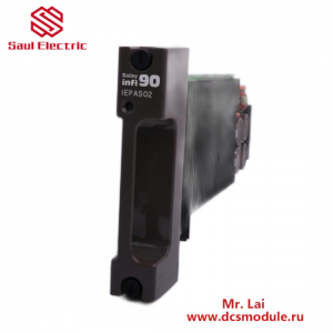 ABB 3HAC025478-001 Precision Control Module - Industrial Automation
