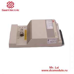 ABB 3HAC025792-001: Advanced Industrial Control Module