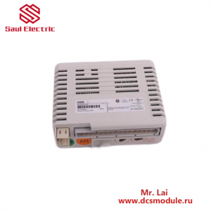 ABB 3HAC026114-004 Industrial Control Module