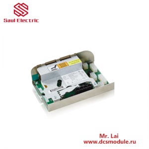 ABB DSQC662 Power Distribution Unit - 3HAC026254-001, Advanced Control Solution