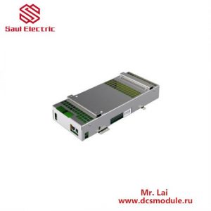 ABB 3HAC026271-001/06 ELAN EPS Unit - Advanced Power Management System