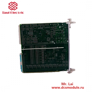 ABB 3HAC028064-001: Advanced Industrial Control Module