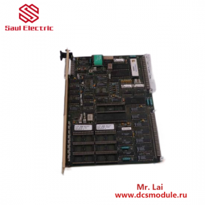 ABB 3HAC028442-001 - Advanced Industrial Control Module