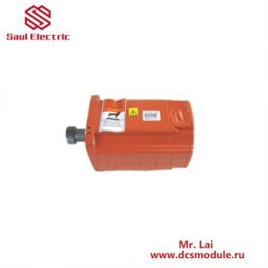 ABB 3HAC028861-001: Precision Motor Including Pinion, Designed for Heavy Industry Applications