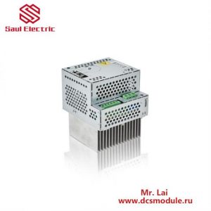 ABB 3HAC030923-001 Industrial Drive Unit