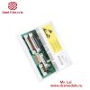 ABB 3HAC031851-001: Industrial Automation Control Module