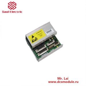 ABB 3HAC031851001: Advanced Measurement Unit for Industrial Automation