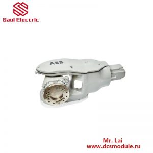 ABB 3HAC034863-005 Wrist Type 2: Precision Manipulator for Industrial Automation