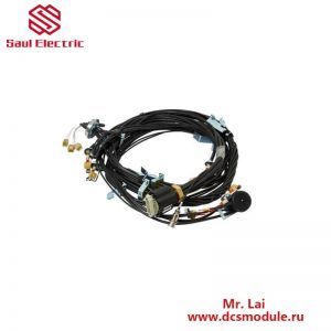 ABB 3HAC042840-001 Industrial Manipulator Harness