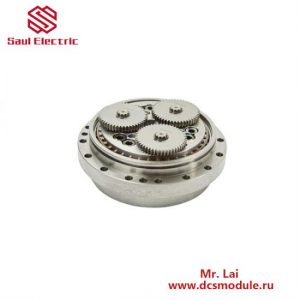 ABB 3HAC043074-001 IRB 6700-6 Reduction Gear RV-80N-129, Industrial Grade Precision Drive