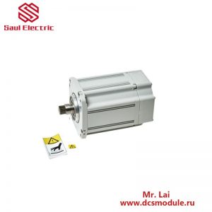 ABB 3HAC043453-003 AC Induction Motor with Integrated Power Supply, Industrial Grade
