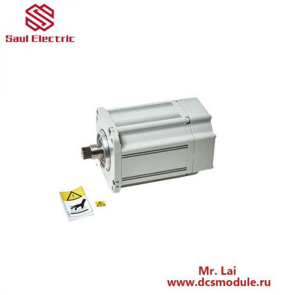 ABB 3HAC043453-003 AC Induction Motor with Integrated Power Supply, Industrial Grade