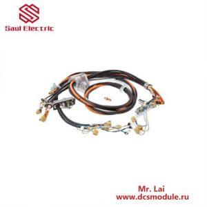 ABB 3HAC043963-001 Industrial Control Cable Harness