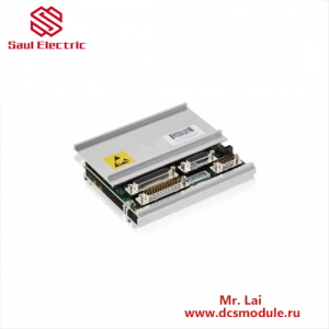 ABB 3HAC044168-001/05 Robot SMB Board - Precision Control for Industrial Automation