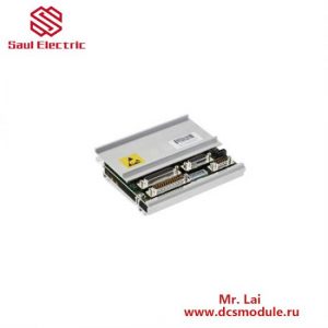 ABB 3HAC044168-001 & 3HAC042285-001 SMB Measurement Board