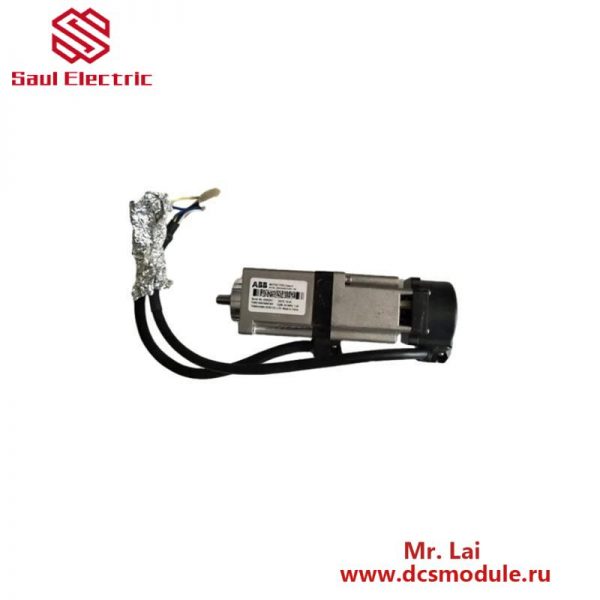 ABB 3HAC028966-006 Industrial Automation Module