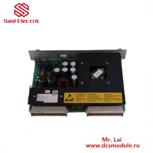 ABB 3HAC044516-001 Servo Module Card: Precision Control for Industry's Demands