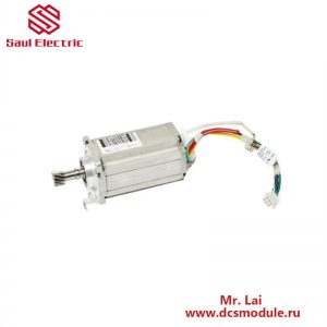 ABB 3HAC047574-002 AC Motor Including Pinion, Precision Engineering for Industrial Applications