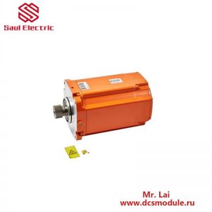 ABB 3HAC062339-006 Industrial Motor with Pinion, Designed for High Efficiency and Durability
