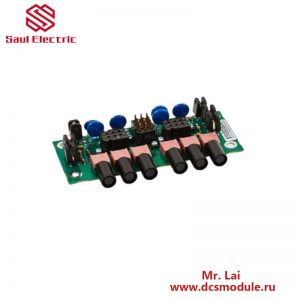 ABB 3HAC065021-001: Industrial Automation Control Module, Precision Engineered