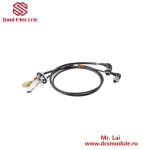 ABB 3HAC14139-1 IRB66406650 6650S Manipulator Harness Ax 5