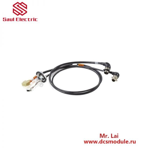 ABB 3HAC14139-1 IRB66406650 6650S Manipulator Harness Ax 5