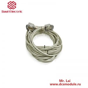 ABB 3HAC3355-1 Customized Cable Power Signaling, 22m