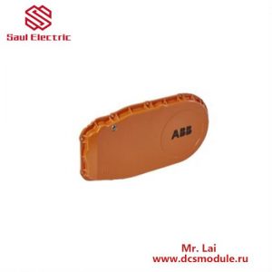 ABB 3HAC7016-1 Axis Cover for Robot Parts; Producer: ABB