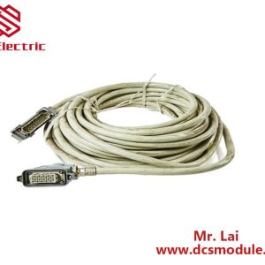 ABB 3HAC9038-4 30m Control Cable Power, L=30m