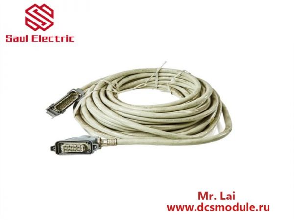 ABB 3HAC9038-4 30m Control Cable Power, L=30m