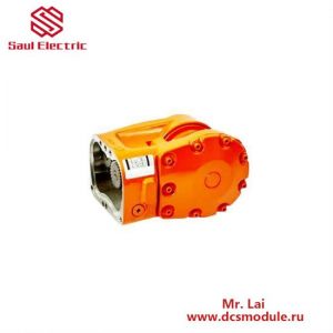 ABB 3HAC9398-1 Drive Unit: Automation Parts, Efficient Industrial Control Solution