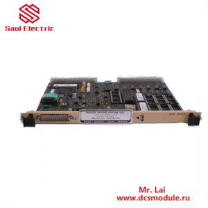 ABB 3HFA066460 Control System Module, Industrial Automation Solutions