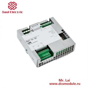 ABB 3HNA008270-001 HVC-01 2A TOP ASSEMBLY: Industrial Automation Solution