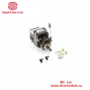 ABB 3HNA015202-001 Gear Pump, High Performance Fluid Handling Solution