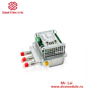 ABB 3HNA024871-001 - DCS Module, Advanced Control Solutions for Industrial Automation