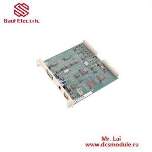 ABB 3HNE00001-1 Ethernet Board for Automation Parts