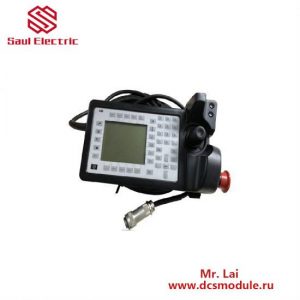 ABB Teach Pendant 3HNE00311-1, Industrial Control Interface Module