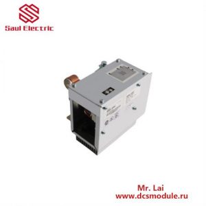 ABB 58974650 NBRA-656C Industrial Braking Chopper, for Precise Motor Control & Safety