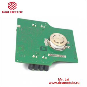 ABB 5SHX265L0004 | 3BHL000389P0104 Control Circuit Module