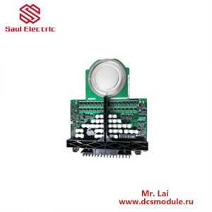 ABB 5SHY3545L0005 336A4954ARP2 Thyristor Module - Precision Control for Industrial Applications
