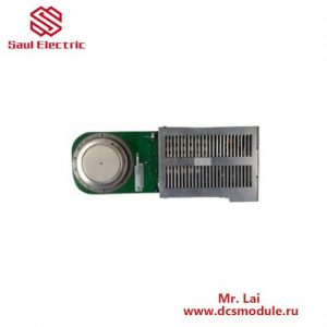 ABB 5SHY35L4510 3BHE014105R0001 Industrial Control Board