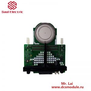 ABB 5SHY4045L0001 3BHE009681R0101 - High-Performance Industrial Control Module