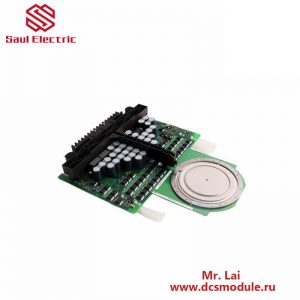 ABB 6644789A2 - Controlway Daughter Card