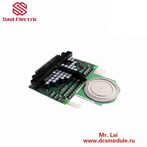 ABB 6644789A2 - Controlway Daughter Card