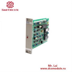 ABB 70BK03B-ES, hesg 447271 R2 Bus Coupling Module - Precision Engineered for Industrial Automation